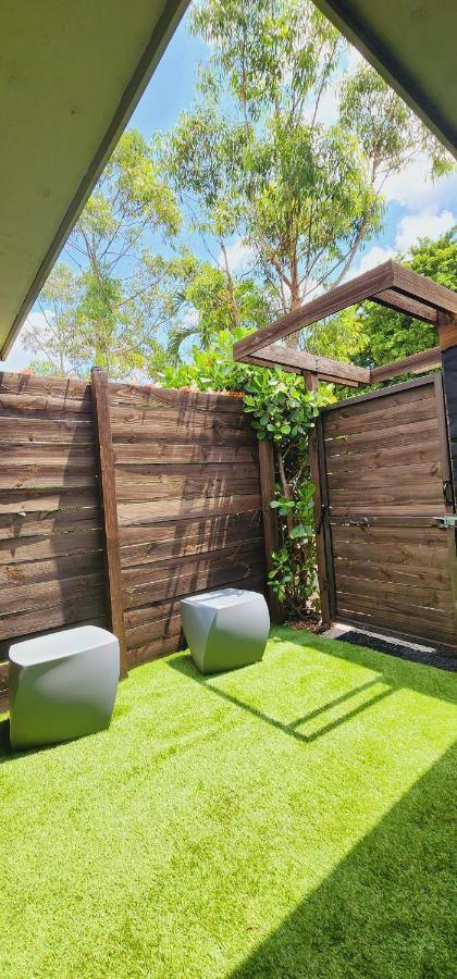Private Aparment Studio In The Hard Of Miami Unit # 6 Opa-locka Exterior foto