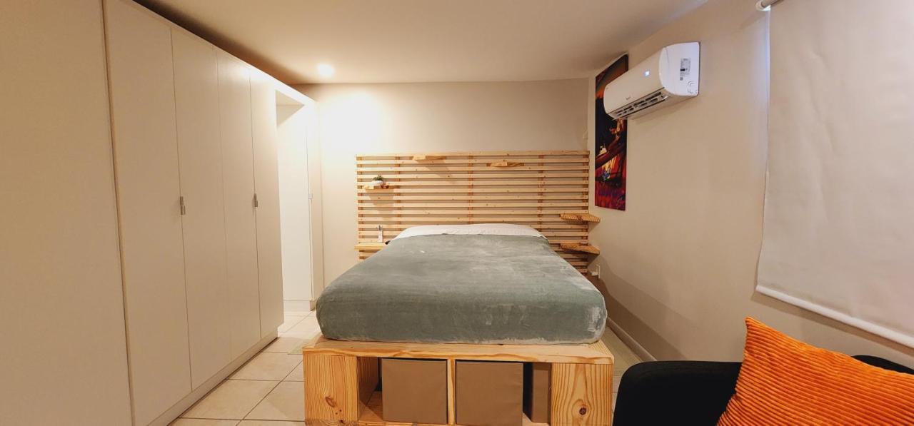 Private Aparment Studio In The Hard Of Miami Unit # 6 Opa-locka Exterior foto