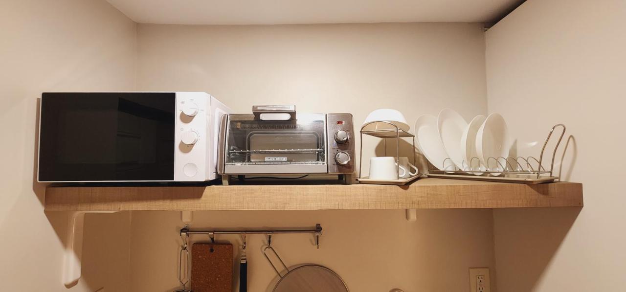 Private Aparment Studio In The Hard Of Miami Unit # 6 Opa-locka Exterior foto